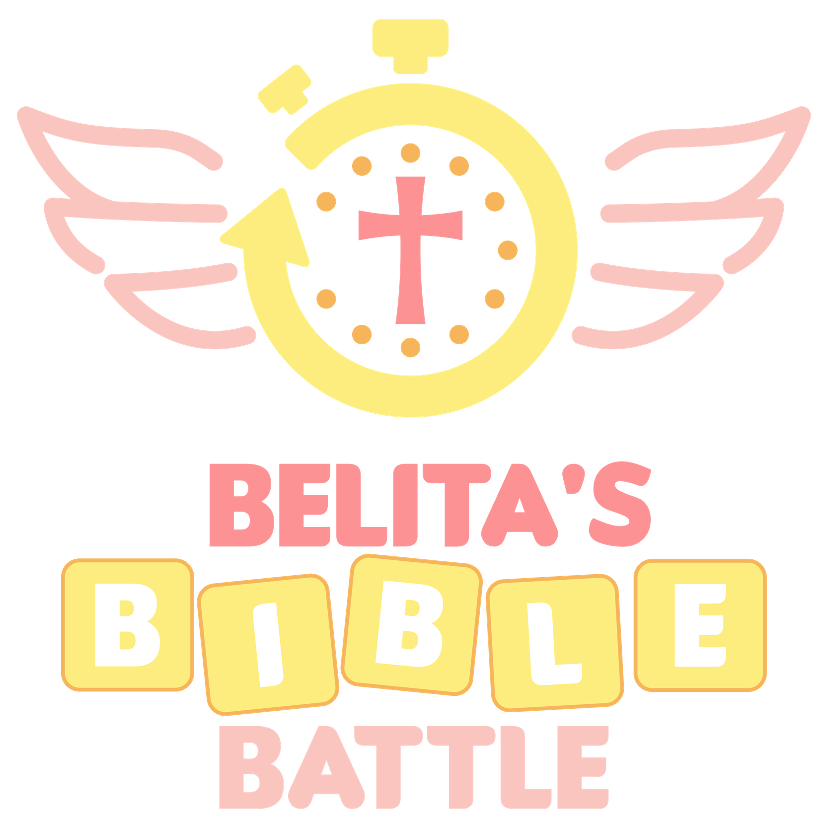 Belita's Bible Battle